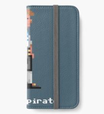 Mighty Pirate V2 iPhone Wallet/Case/Skin
