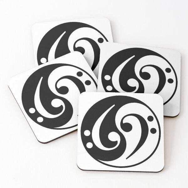 Item preview, Yin Yang Music designed and sold by Arcane Shop.