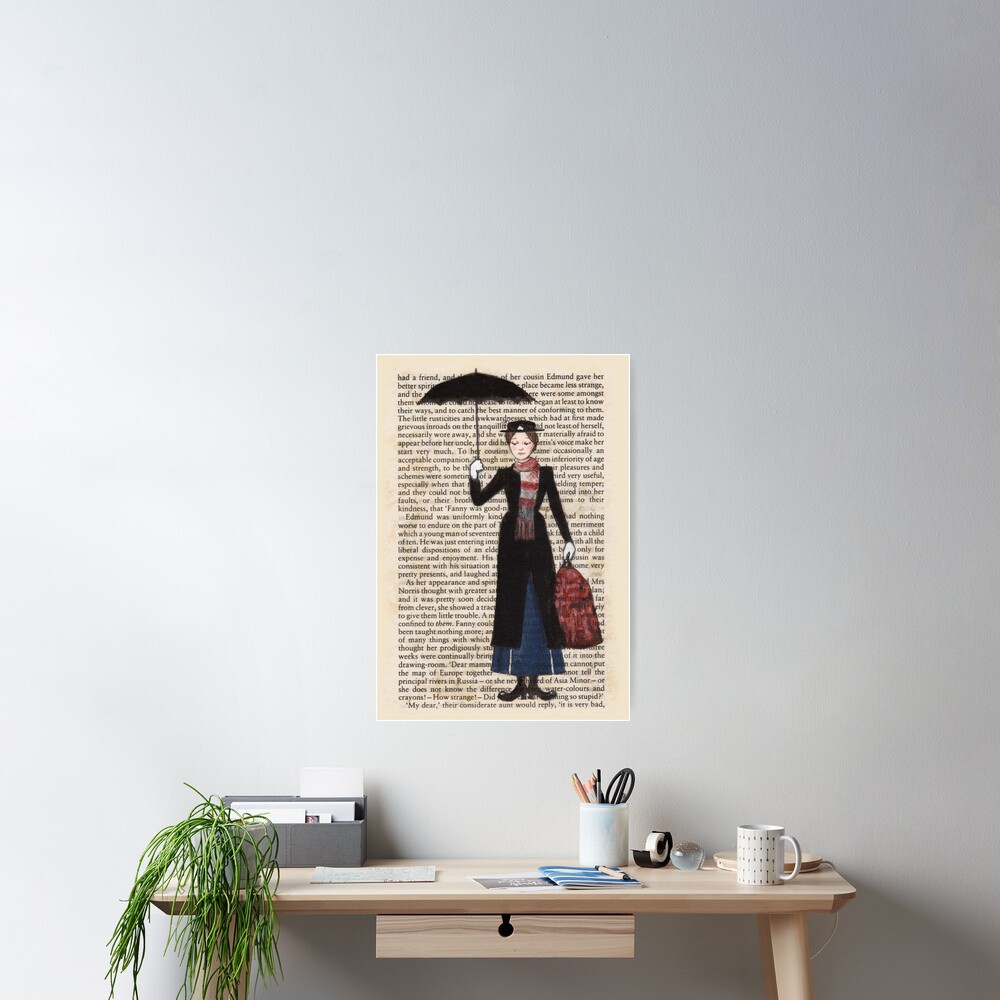 Item preview, Poster designed and sold by Purrr.