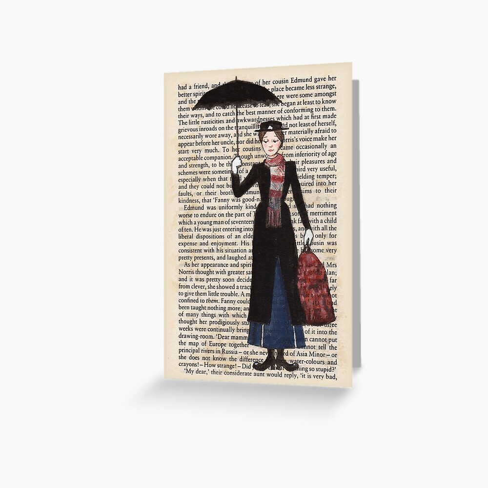Item preview, Greeting Card designed and sold by Purrr.