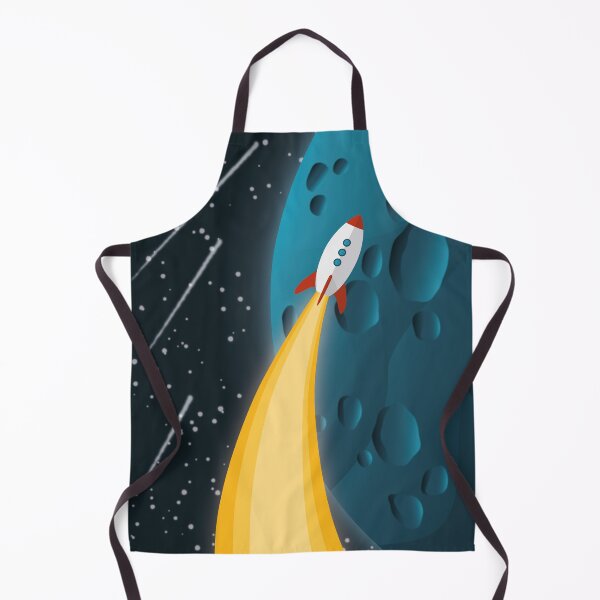 Item preview, Space Explorer designed and sold by XavierWendling.