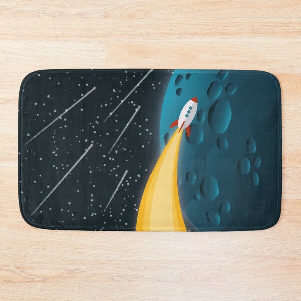 Item preview, Space Explorer designed and sold by XavierWendling.