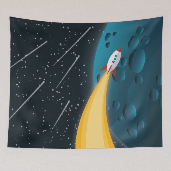 Item preview, Space Explorer designed and sold by XavierWendling.