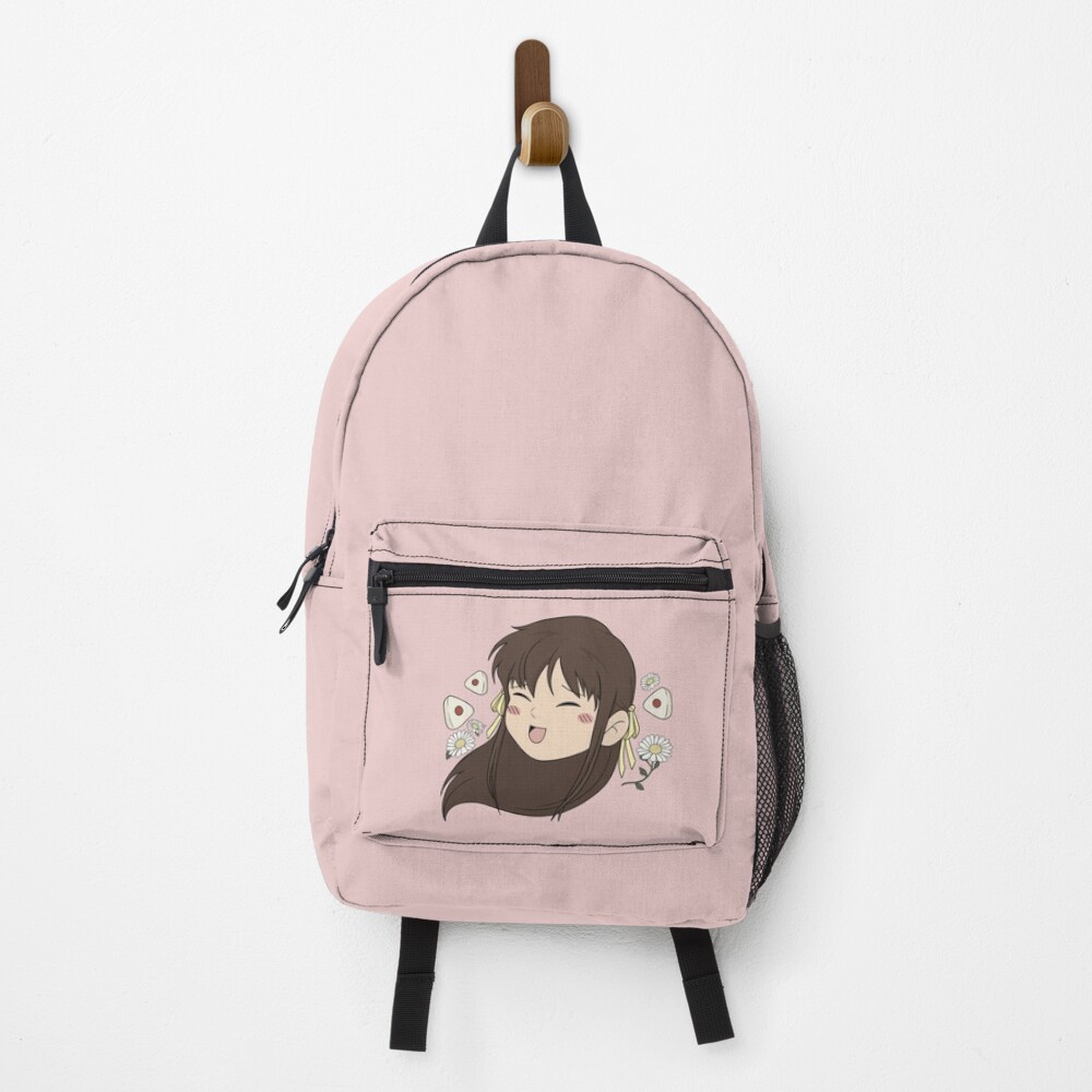 honda bookbag