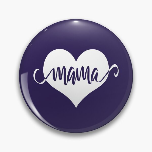 Item preview, Heart Mama designed and sold by FuntasticDez.