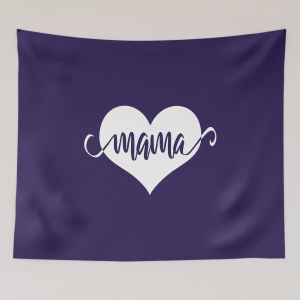 Item preview, Heart Mama designed and sold by FuntasticDez.