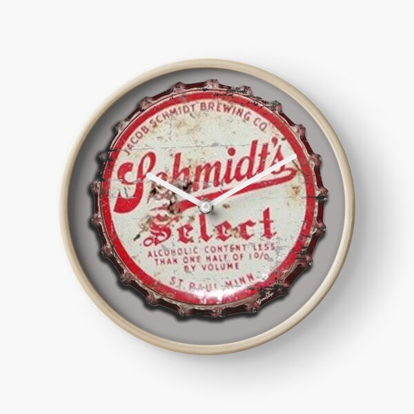Item preview, Schmidt's Select Beer designed and sold by jungturx.