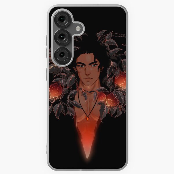 The Nichan Smile Samsung Galaxy Soft Case