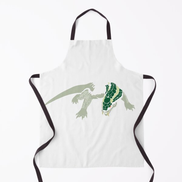 Item preview, Girros (Monster Hunter World) designed and sold by Fantasyhaze.