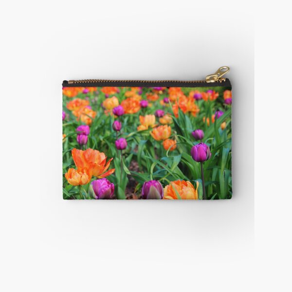 Item preview, Colorful Tulip Display designed and sold by Carolyn  Fletcher.