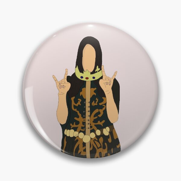 Item preview, Emily Dickinson - Outline designed and sold by PJauregui27.