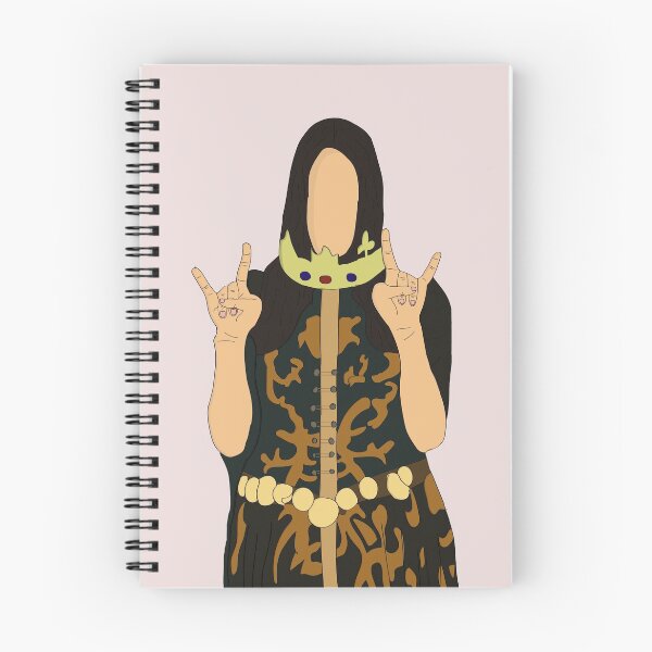 Item preview, Emily Dickinson - Outline designed and sold by PJauregui27.