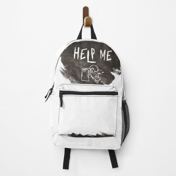 Item preview, Help me ? designed and sold by Different65.