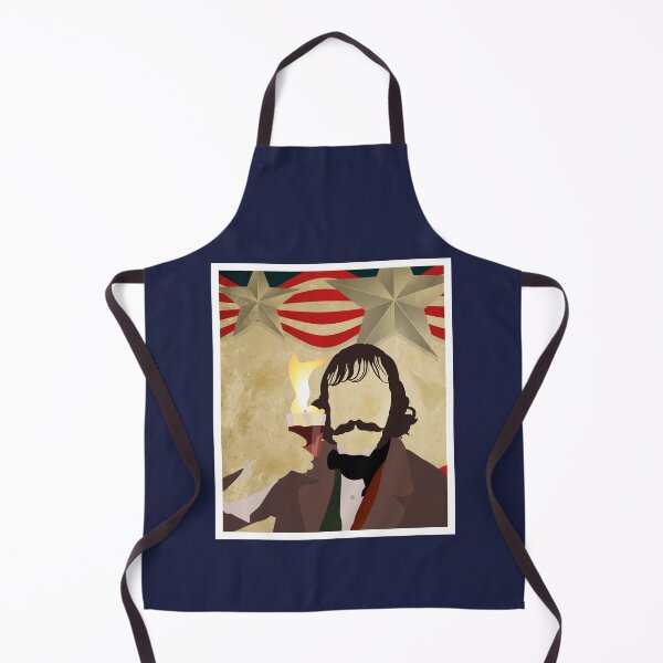 Item preview, Bill the Butcher designed and sold by muskitt.