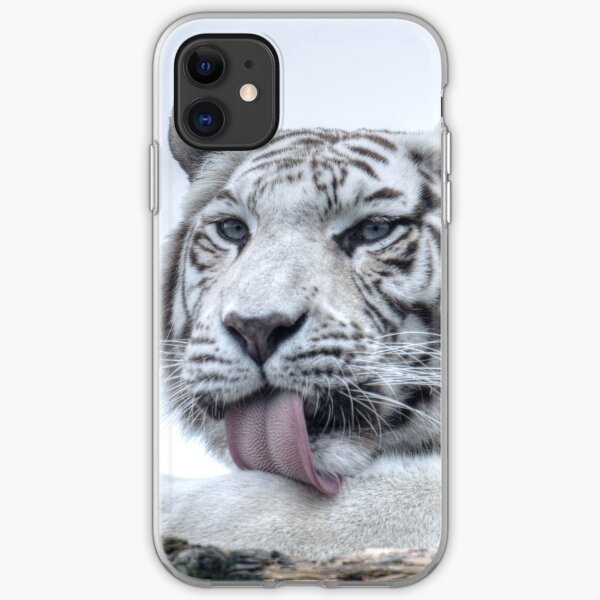 Tiger iPhone cases & covers Redbubble