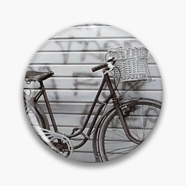 Item preview, Bicycle in Bordeaux  designed and sold by JennBBDesigns.