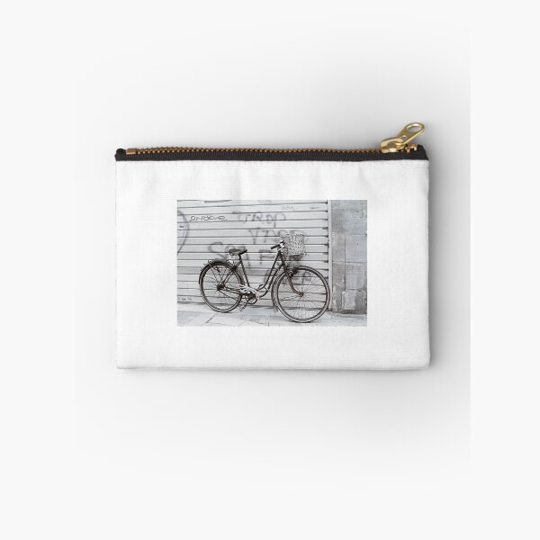 Item preview, Bicycle in Bordeaux  designed and sold by JennBBDesigns.