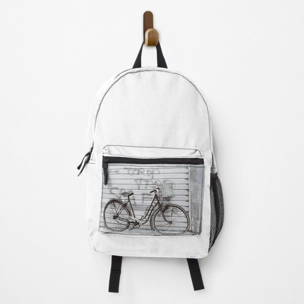 Item preview, Bicycle in Bordeaux designed and sold by JennBBDesigns.