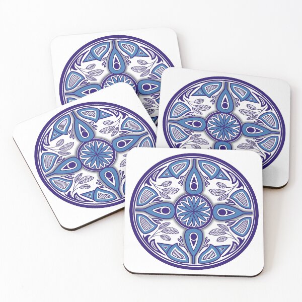 Item preview, Portuguese Tile 8 designed and sold by Ana-Hurley.