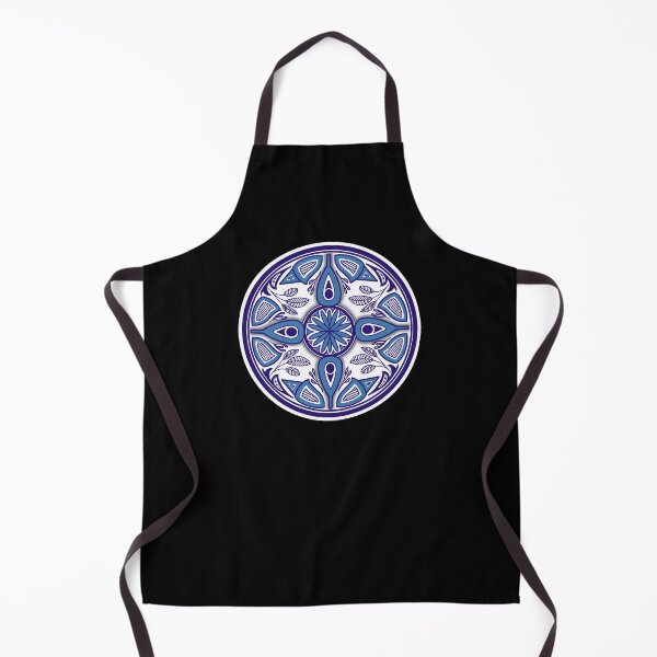 Item preview, Portuguese Tile 8 designed and sold by Ana-Hurley.