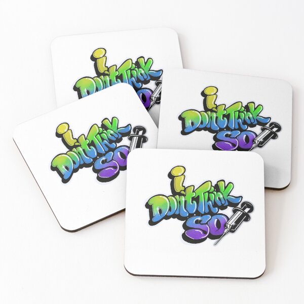 Item preview, I don’t think so designed and sold by cfurguson.