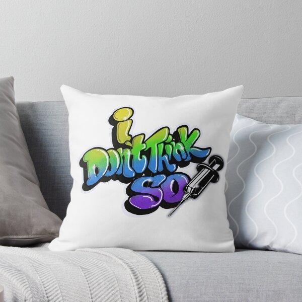 Item preview, I don’t think so designed and sold by cfurguson.