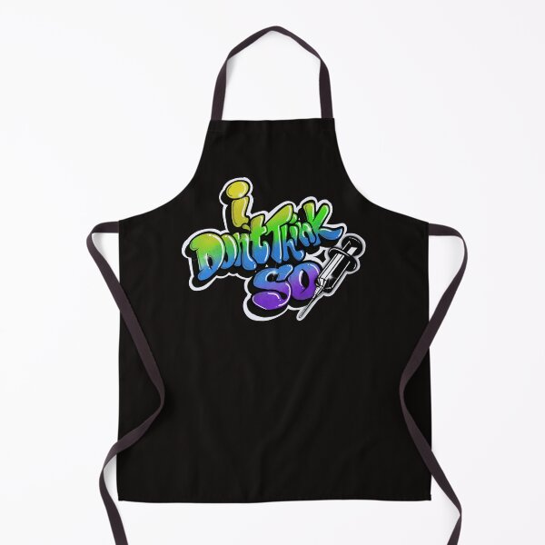 Item preview, I don’t think so designed and sold by cfurguson.