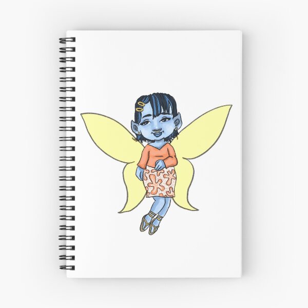 Item preview, Libra Fairy! designed and sold by ameliavarts.