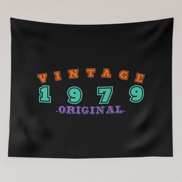 Item preview, vintage 1979 designed and sold by equiliser.