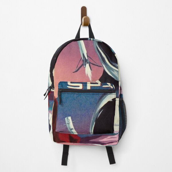 Item preview, SpaceX astraunaut designed and sold by The Lone vendor.