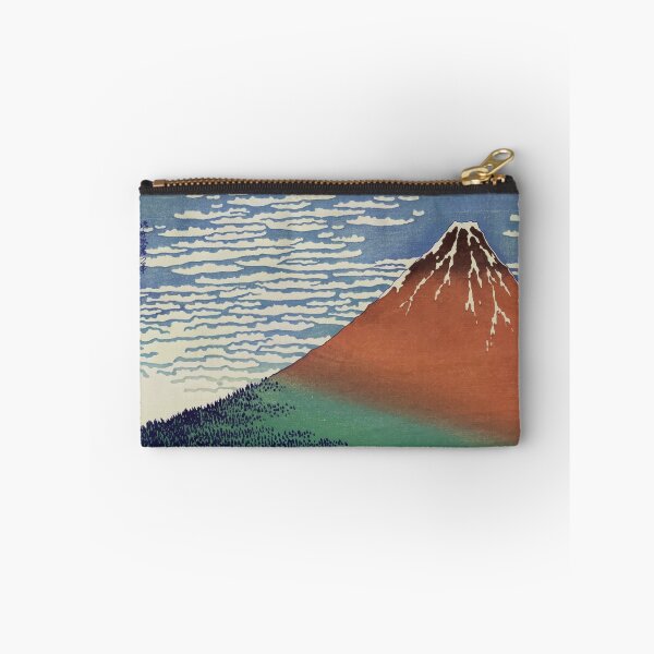 Item preview, Mount Fuji (Remix) designed and sold by TheTimeMachine.
