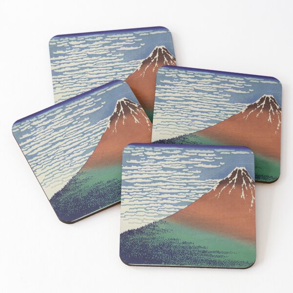 Item preview, Mount Fuji (Remix) designed and sold by TheTimeMachine.