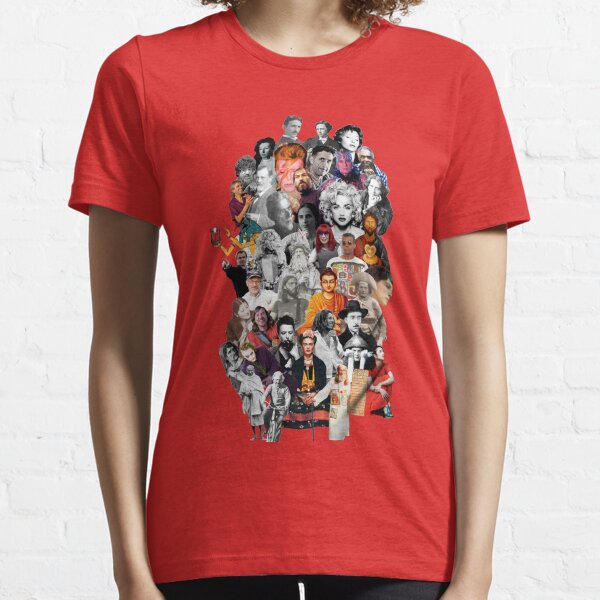 Believe Imagination Essential T-Shirt