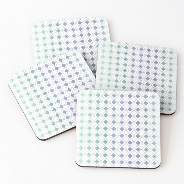 Item preview, Geometric pattern designed and sold by andrutza-design.