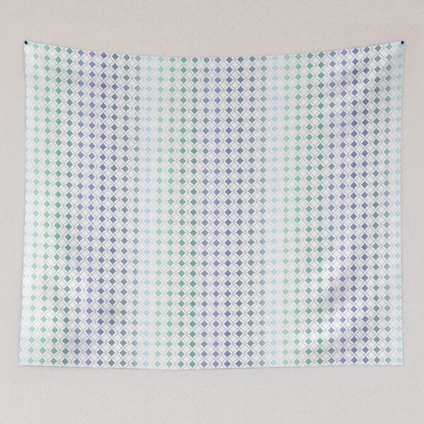 Item preview, Geometric pattern designed and sold by andrutza-design.