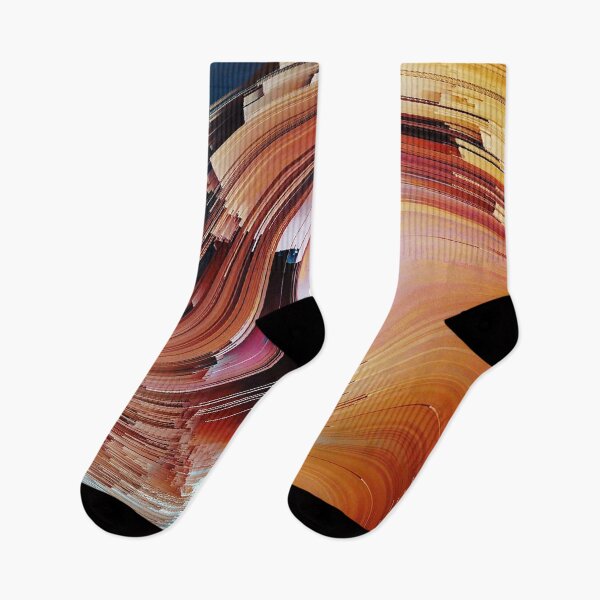 Item preview, Feminine bright abstraction style. designed and sold by Iuliia Nerd.