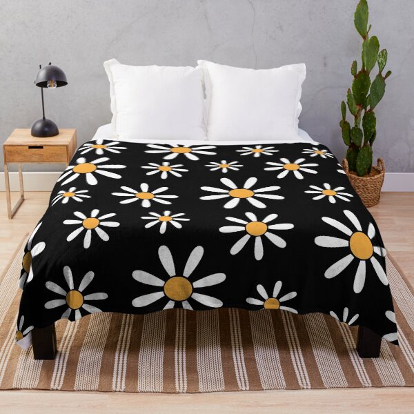 Item preview, Daisies designed and sold by VirgoArtStu.