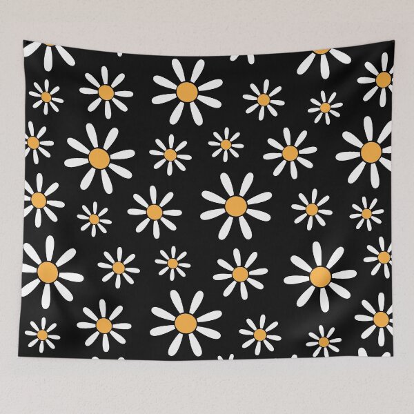 Item preview, Daisies designed and sold by VirgoArtStu.