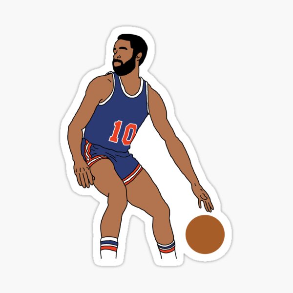 Item preview, The Champ Champ; Walt Clyde Frazier designed and sold by RBrunsIII.