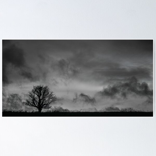 Item preview, Dark Skies designed and sold by Paul Finnegan.