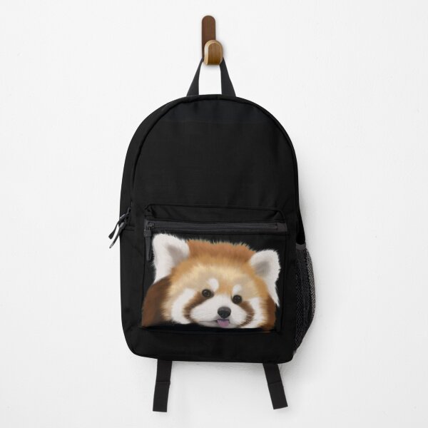Item preview, Cute Red Panda designed and sold by Anniko-Design.