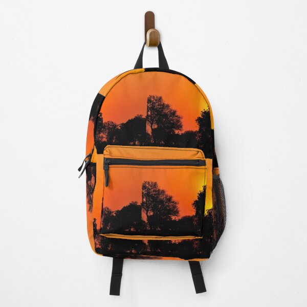 Item preview, Sunset Over Botswana designed and sold by Kay Brewer.