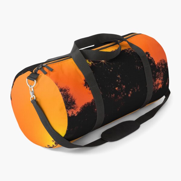 Item preview, Sunset Over Botswana designed and sold by Kay Brewer.