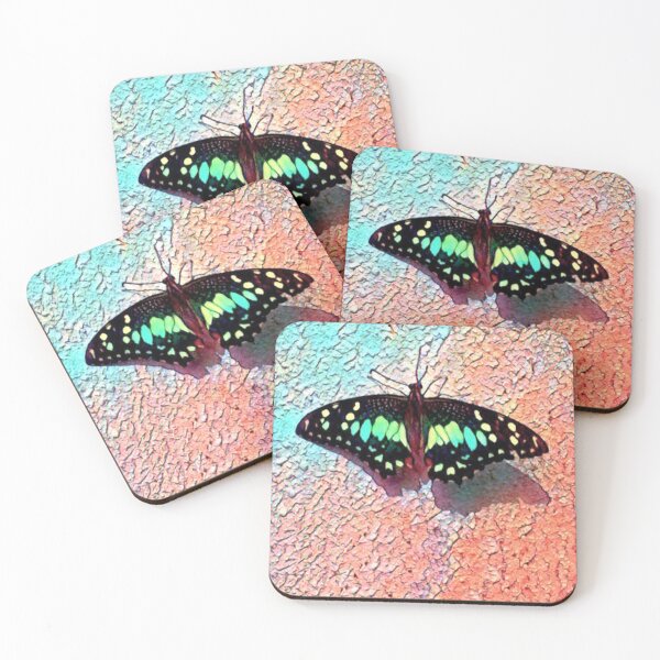 Item preview, Magical Butterfly designed and sold by YouYouBrand.