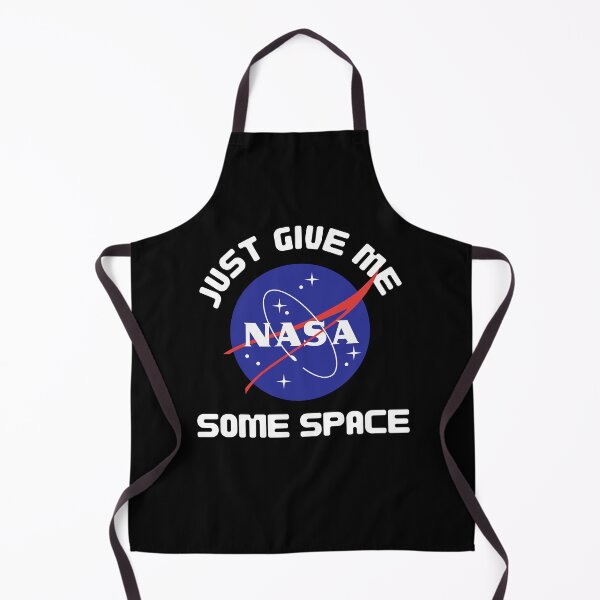 Item preview, NASA Just Give Me Some Space designed and sold by FOGODesigns.