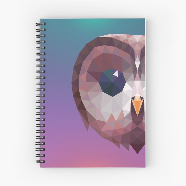 Item preview, Owl's Journey designed and sold by Tortuga-Xel.