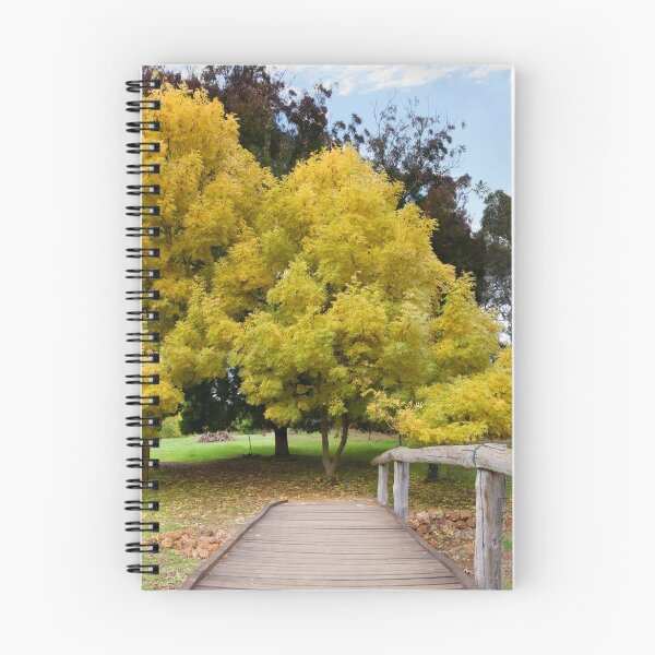 Item preview, Golden Valley Tree Park designed and sold by ceiicileb.