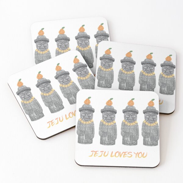 Item preview, Jeju  loves you designed and sold by seoulyandyou.