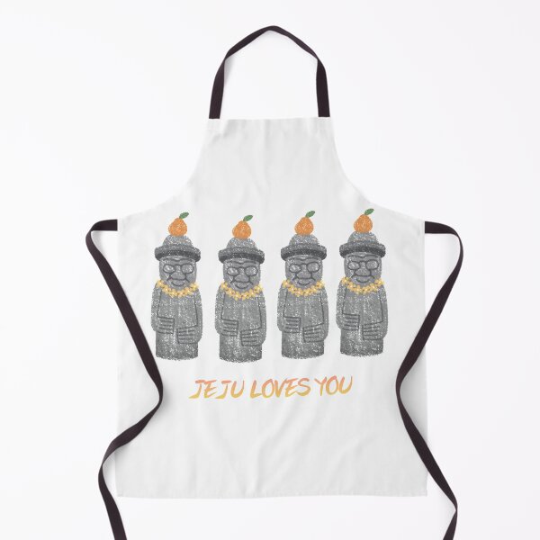 Item preview, Jeju loves you designed and sold by seoulyandyou.