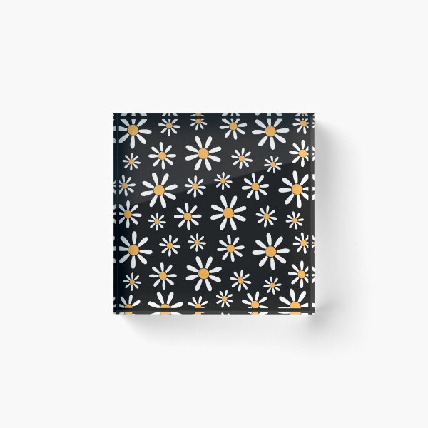 Item preview, Daisies designed and sold by VirgoArtStu.